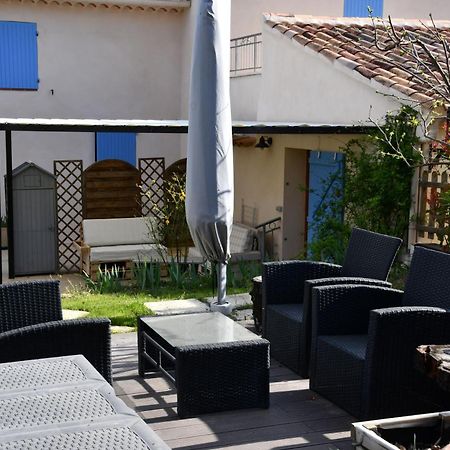 L'Ocabee Villa La Tour-d'Aigues ภายนอก รูปภาพ