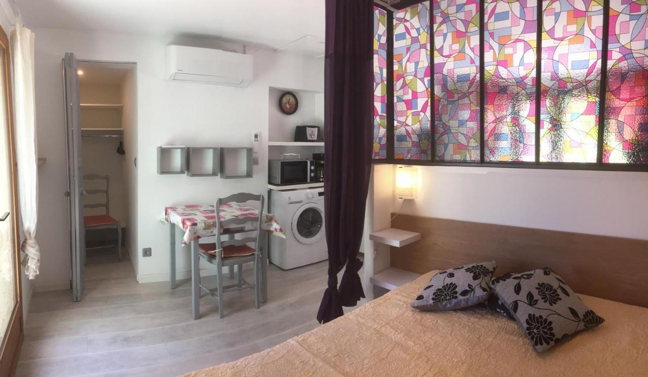 L'Ocabee Villa La Tour-d'Aigues ภายนอก รูปภาพ