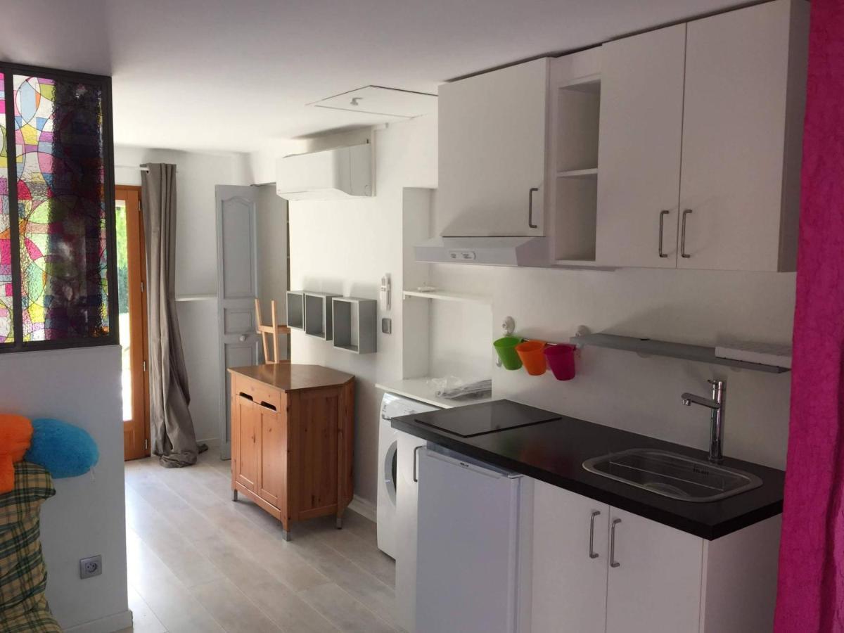 L'Ocabee Villa La Tour-d'Aigues ภายนอก รูปภาพ