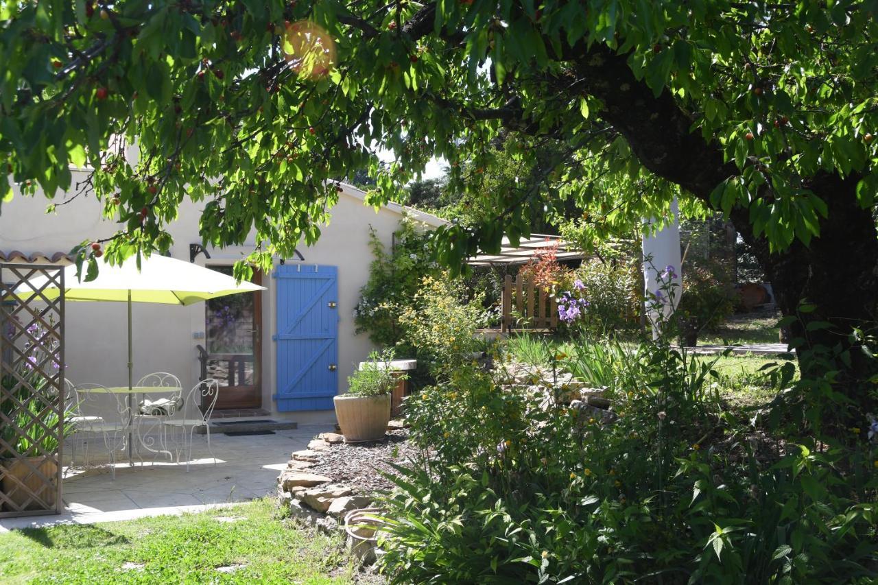 L'Ocabee Villa La Tour-d'Aigues ภายนอก รูปภาพ