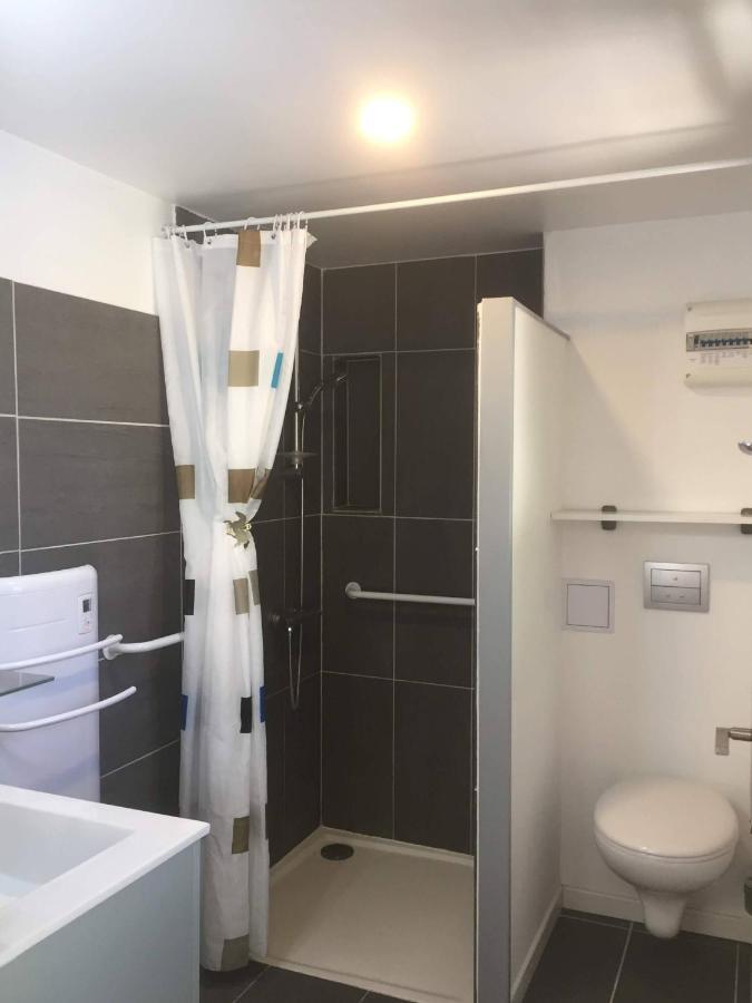 L'Ocabee Villa La Tour-d'Aigues ภายนอก รูปภาพ