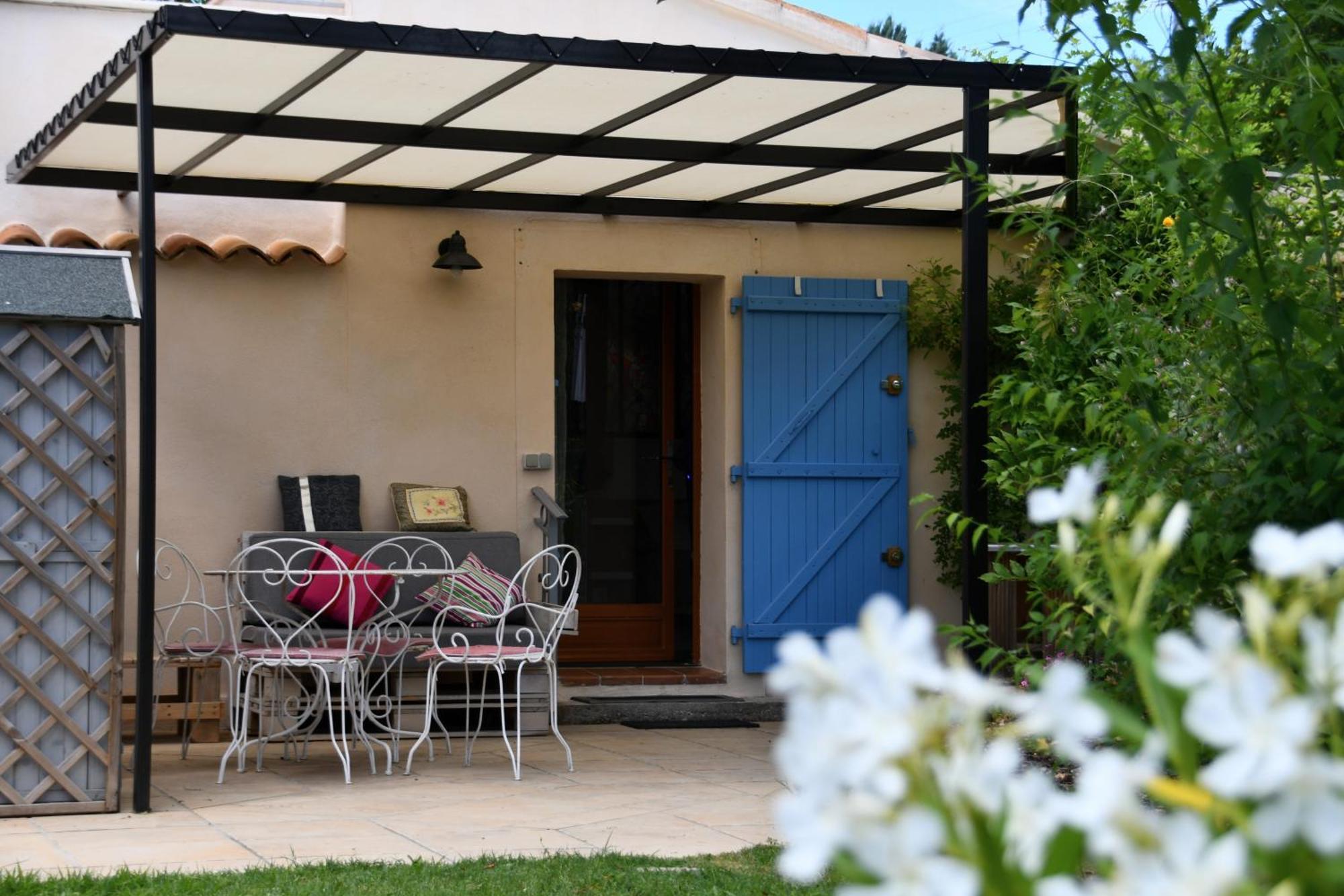 L'Ocabee Villa La Tour-d'Aigues ภายนอก รูปภาพ